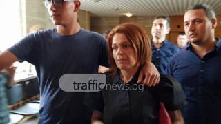 Синът на Катя Лерца, която уби полицай, извърши нечовешко престъпление!