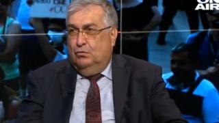 Проф. Близнашки разкри колко опасен е тайният проект на Радев за нова Конституция 