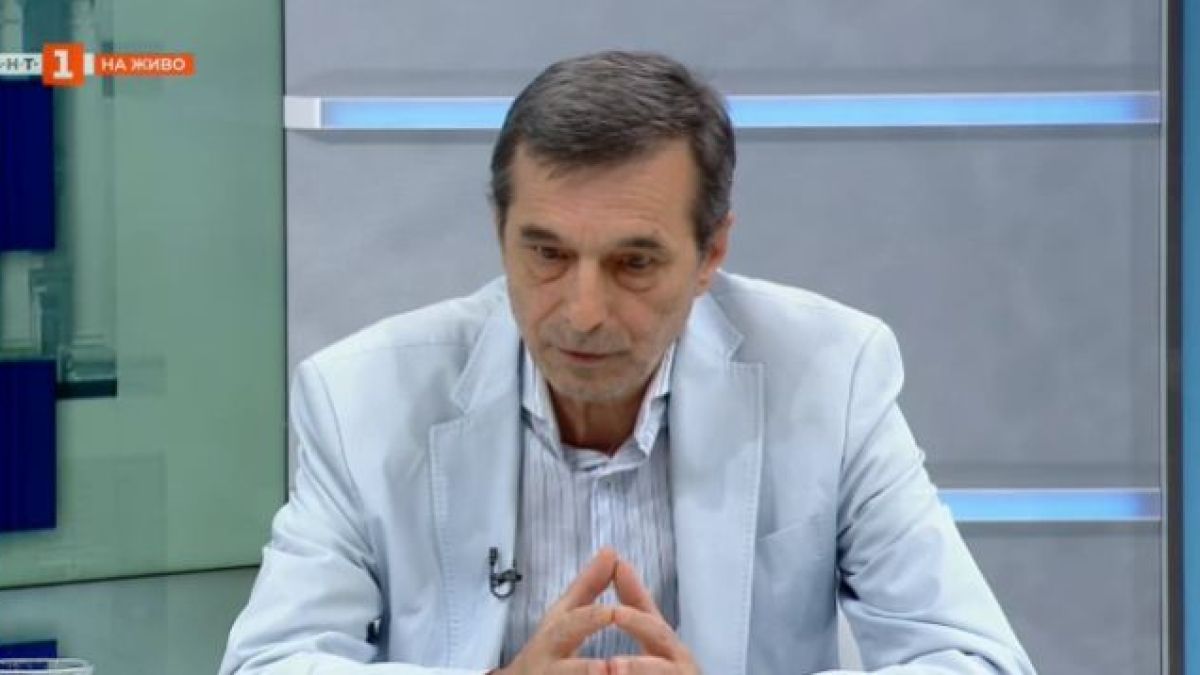 Шефът на КТ "Подкрепа" посочи най-глупавото в увеличаването на пенсиите