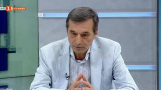 Шефът на КТ "Подкрепа" посочи най-глупавото в увеличаването на пенсиите