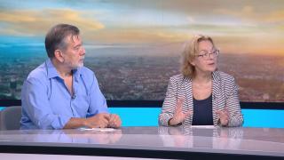 Коларова отсече: Протестът няма повече от 30% подкрепа, никой здравомислещ българин не вярва на "Отровното трио"