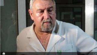 Голяма драма след смъртта на известния роден лекар, покосен от К-19!