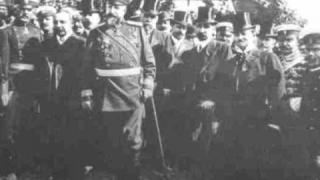 Проф. Палангурски: Време е костите на Фердинанд I да намерят покой в родината, до тези на Калоян
