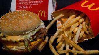 Потайният милиардер, който доставя месото на McDonald’s