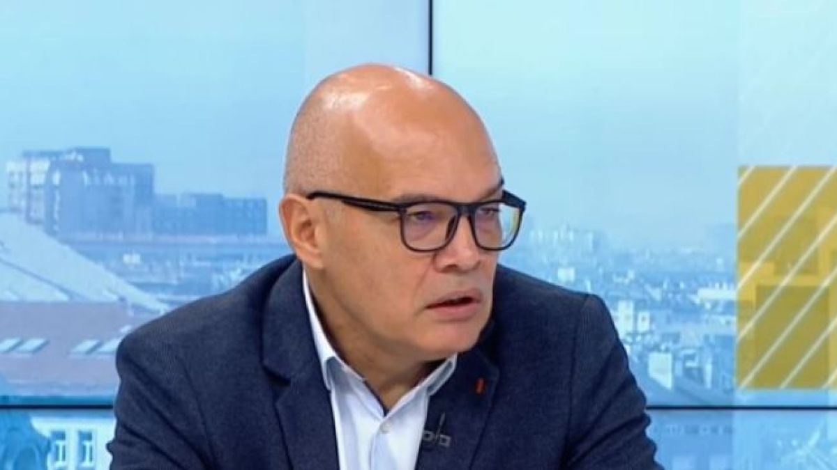 Тихомир Безлов алармира заради К-19: Ще стане критично, ако... 