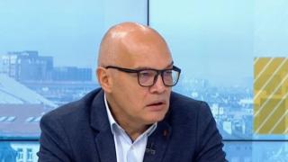 Тихомир Безлов алармира заради К-19: Ще стане критично, ако... 