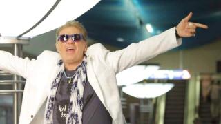 Шок! Васко Найденов спи с жартиера на Ива Екимова