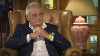 Ето кога и къде изпращаме Христо Сираков в последния му път