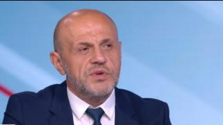 Дончев посече Цветанов за апартамента му и обяви, че бившият втори в ГЕРБ...