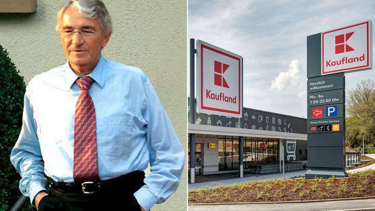 Знаете ли кой е най-богатият германец?