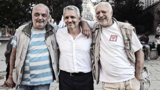 Д-р Илия Илиев: Подреденият за метежа сценарий се оказа преизпълнен за двадесетина дена, вече...