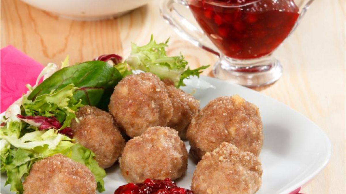 Не сте яли по-вкусни кюфтета от тези на съседката ми, рецептата е...
