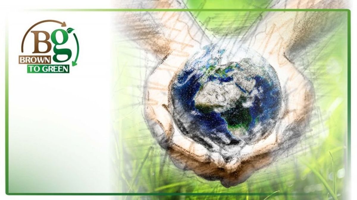 Платформата "Brown to Green" стана част от Европейския Алианс за Чист водород към Европейската Комисия