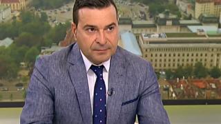 Слави Ангелов с разтърсващи думи за нападението срещу него 