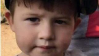 Първи версии за мистериозното изчезване на 2-г. Мехмед, майка му... СНИМКИ