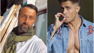 DJ Дамян съсипа Иво Аръков