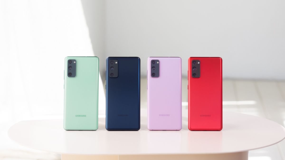 VIVACOM започва да приема предварителни поръчки за първия досега Samsung Galaxy S20 FE