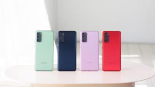 VIVACOM започва да приема предварителни поръчки за първия досега Samsung Galaxy S20 FE