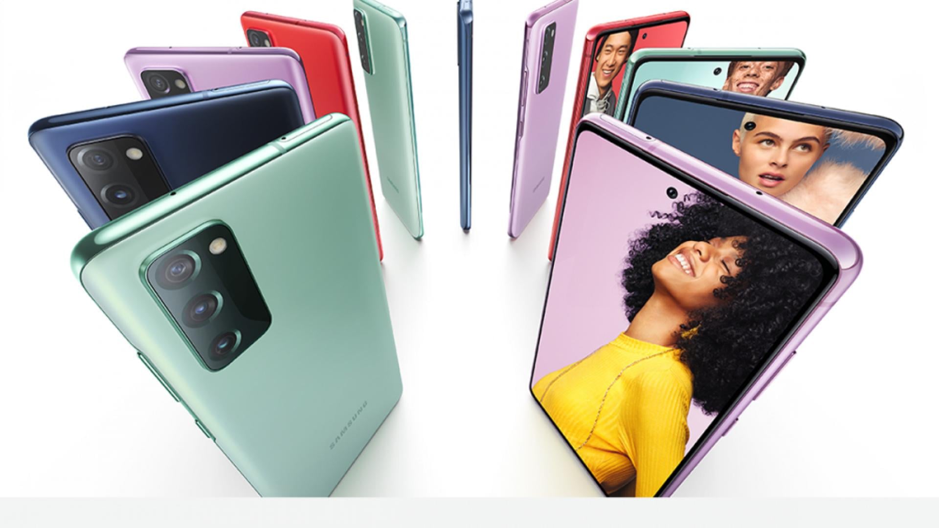 Кой телефон Samsung Galaxy e най-добре да купите?