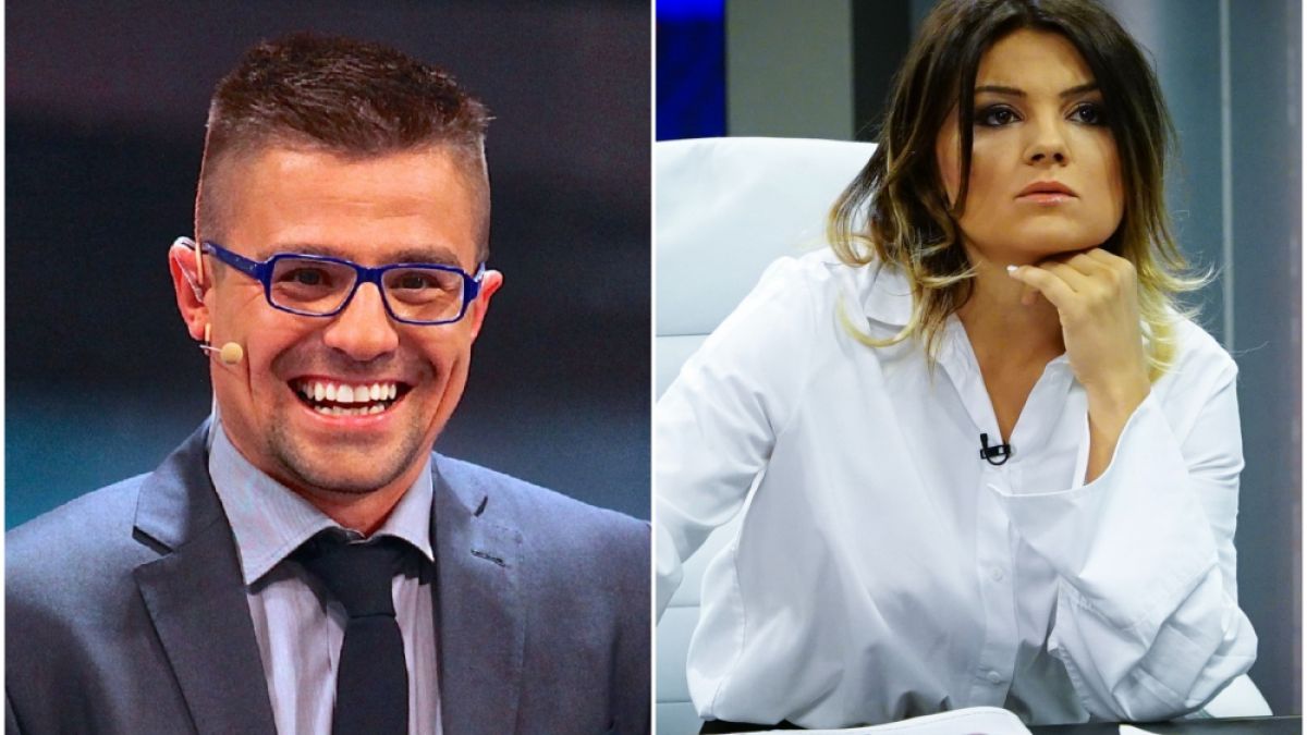 Андрей показа сина си, а Петя Дикова огромен корем СНИМКИ