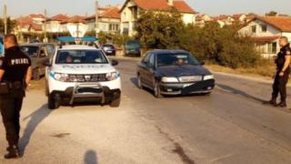 Масови арести след спецоперация във Варненско СНИМКИ