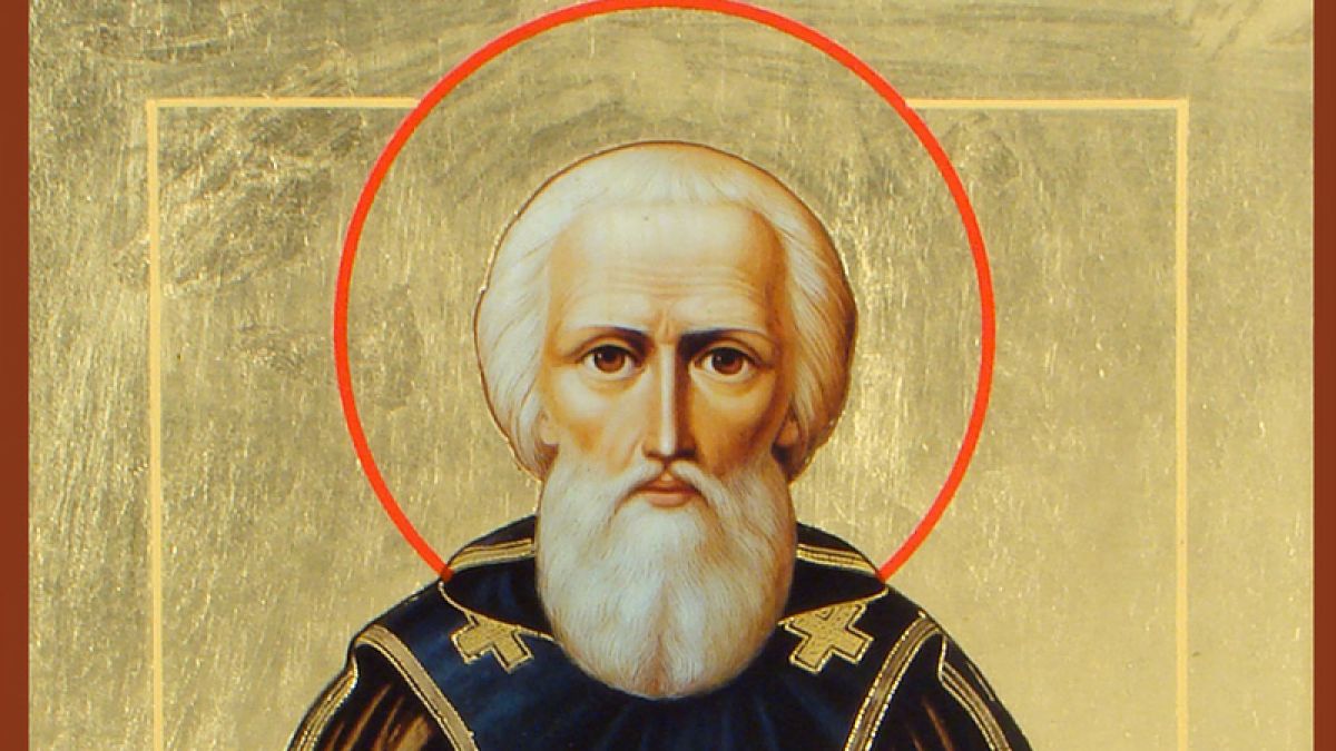 Голям празник! Черпят най-знатните имена за светец, покровител на скитащите се