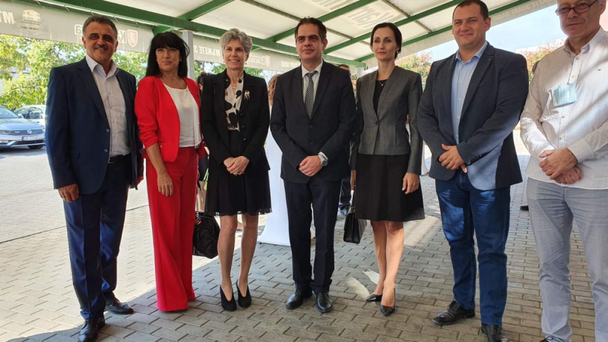 30 млн. лв потичат към Пловдив 