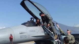 US посланикът у нас каза какво ще направи България по-силна 