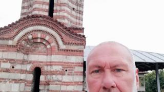 Уникална българска находка в резиденцията на Дракула СНИМКИ