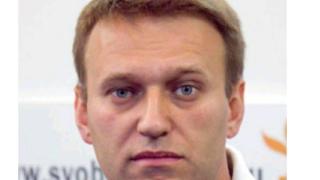 Запорираха имуществото на Навални