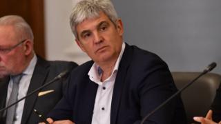 КНСБ пак ще поиска промени в данъчната система