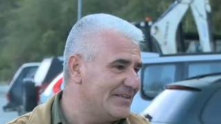 Двойна радост за Муртаза, който откри изчезналия Мехмед от Якоруда 