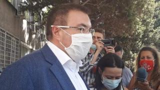 Здравният министър се скара на депутатите, че...