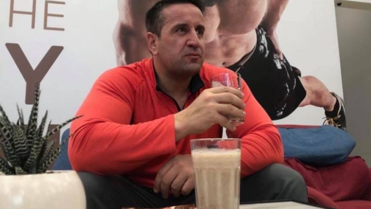 Скандалът продължава: Харизанов пак захапа Цветанов: Драмата му е, че... 