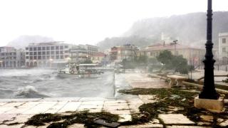 Седмица след чудовището "Янос": Гърция на нокти заради нов страшен кошмар 