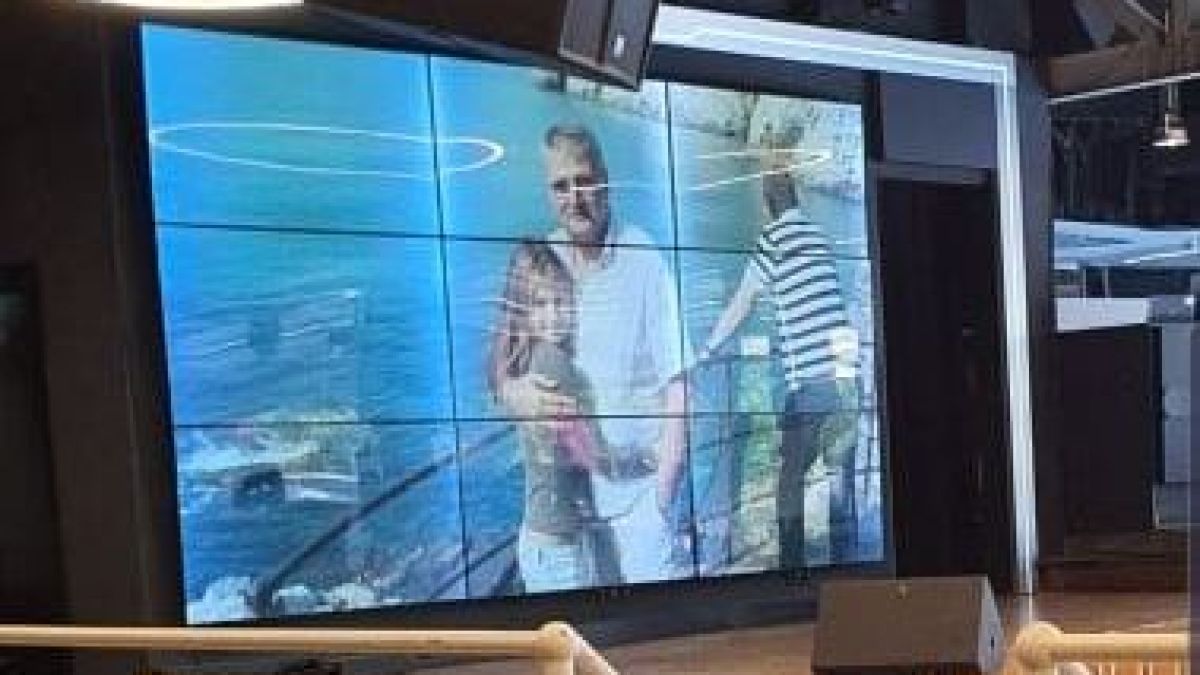 Дъщерята на Христо Сираков се сбогува с татко си по уникален начин ВИДЕО 