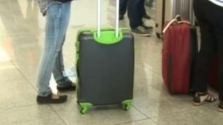 Туристи от Украйна щурмуват родното Черноморие през октомври 