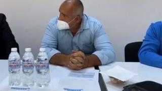 Борисов огласи за бас с приятеля си Асан, не е за вярване какъв е залогът