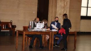 Извънредни новини за вота на прокурорите за член на ВСС