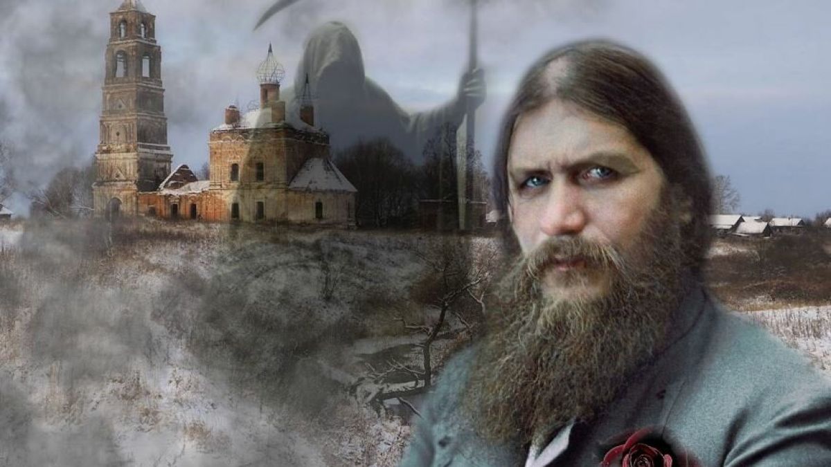 Последните пророчествата на Распутин, от които ще настръхнат косите ви