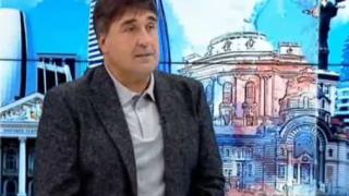 Веселин Маринов: Цветанов не ме е поканил днес, с него не говорим за...
