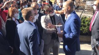 Застрахователи скочиха остро на Цветанов навръх най-важния ден за него ВИДЕО