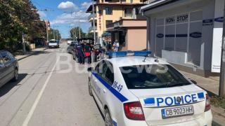 Млада жена се свлече на улицата във Враца и... СНИМКИ 