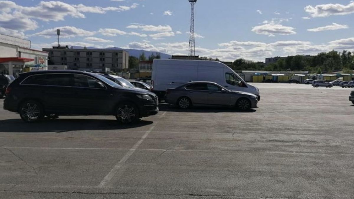 Потресен очевидец: Нямам думи за това, което видях, когато бусът прегази детето до борса "Илиянци"