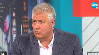 Проф. Балтов със страшна прогноза за зимата, обясни защо изчезна ген. Мутафчийски