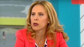 Марияна Николова иска намалени цени на шезлонги и чадъри и през лято 2021