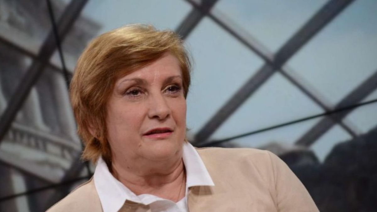 Искра Михайлова с горещ коментар на политическата ситуация у нас