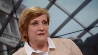 Искра Михайлова с горещ коментар на политическата ситуация у нас