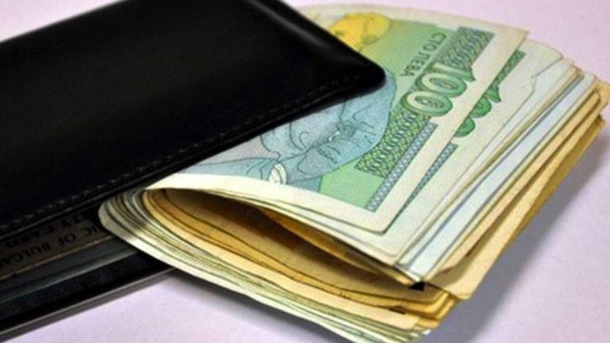 Тези пенсионери у нас взимат от 1500 до 4000 лева на месец!
