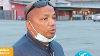 Очевидец с шокиращи подробности за ужаса със загиналото дете на "Илиянци"